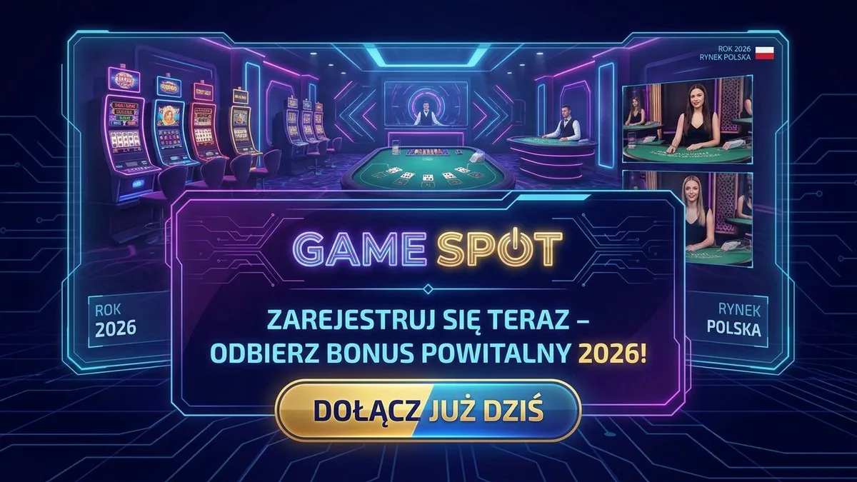 Rejestracja z bonusem